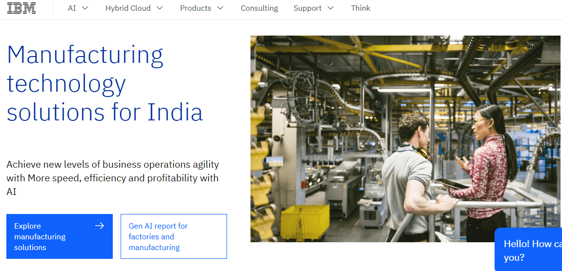 ibm india