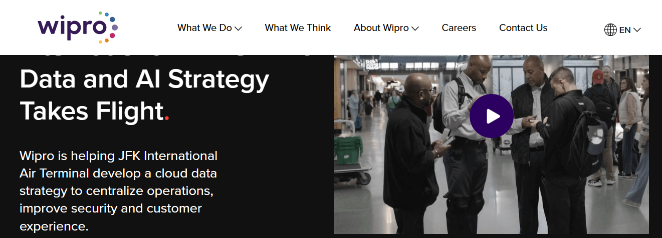 wipro