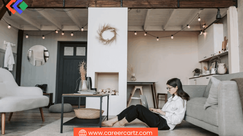 Ahmedabad-Based Companies Offering Remote Work in 2025