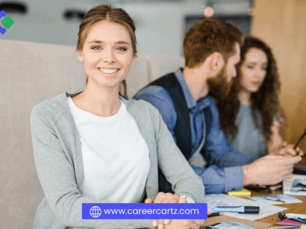 Job Search with Online Courses