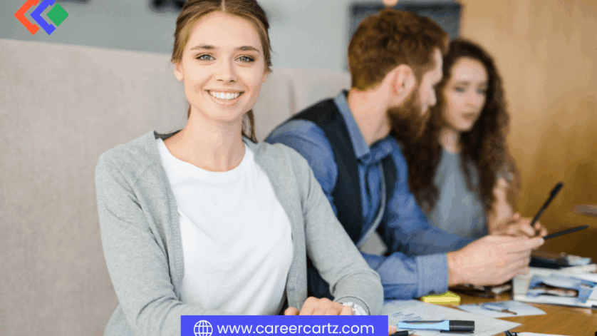 Job Search with Online Courses