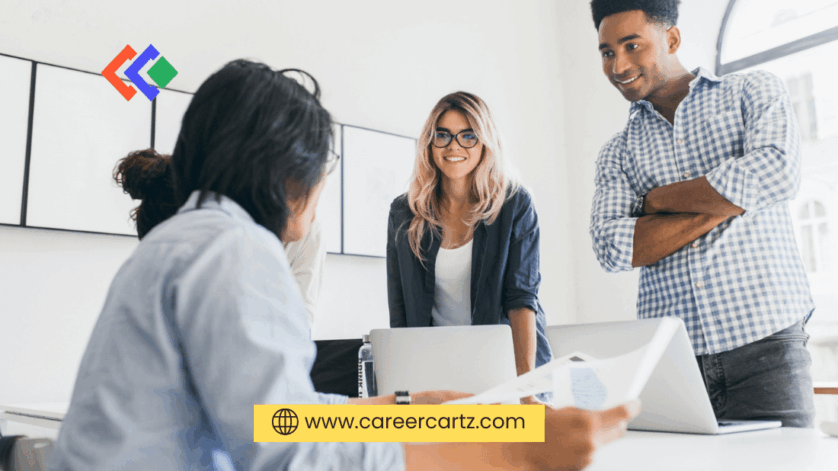 CareerCartz USA Find Great Jobs in the United States