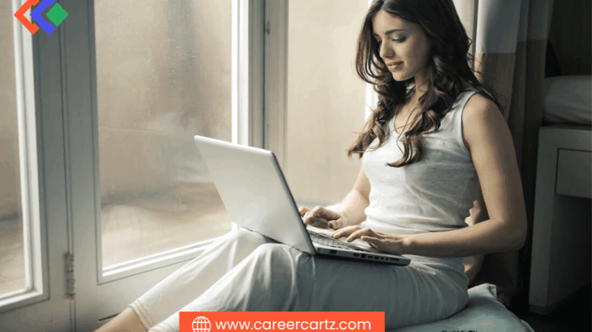 High-Paying Work from Home Jobs in Ahmedabad You Shouldn’t Miss