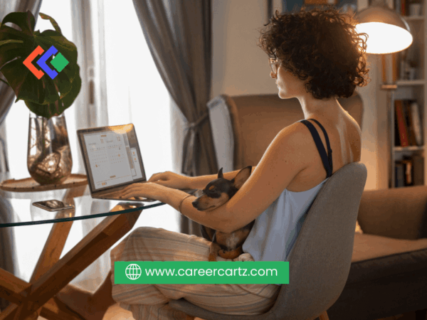 High-Paying Work from Home Jobs in Chandigarh You Can Start Today