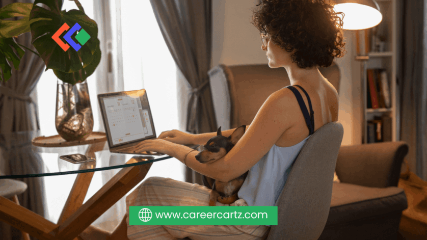 High-Paying Work from Home Jobs in Chandigarh You Can Start Today