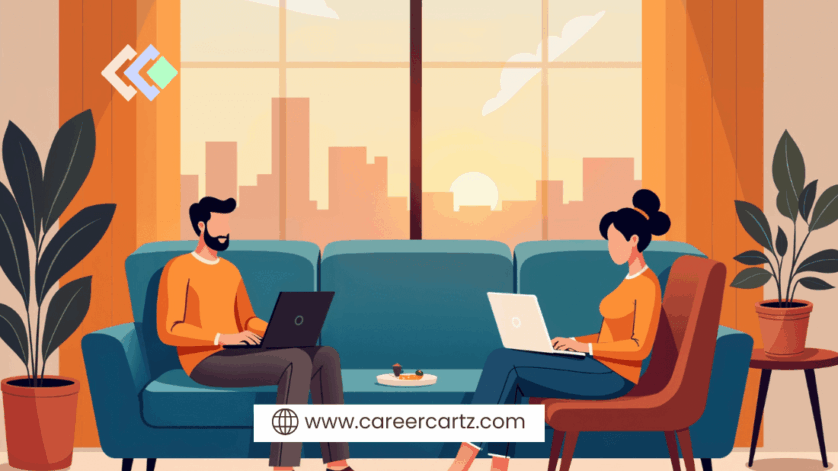 High-Paying Work from Home Jobs in Kerala You Can Start Today