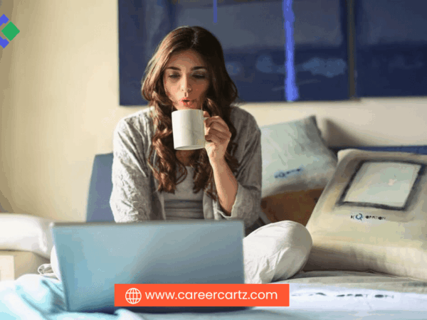 Highest Paying Work from Home Jobs in Mumbai in 2025