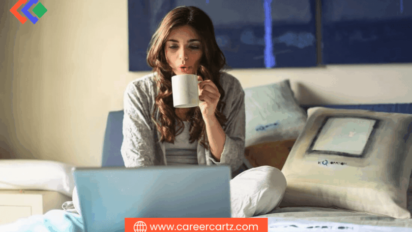 Highest Paying Work from Home Jobs in Mumbai in 2025