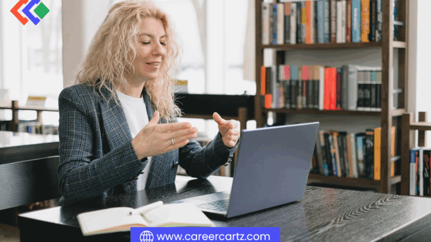 Online Employment Agencies with Remote Jobs for Disabled People in USA​