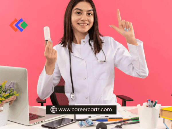 Remote Pharmacy Technician Jobs Work From Home Roles You Can Apply For