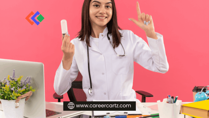 Remote Pharmacy Technician Jobs Work From Home Roles You Can Apply For