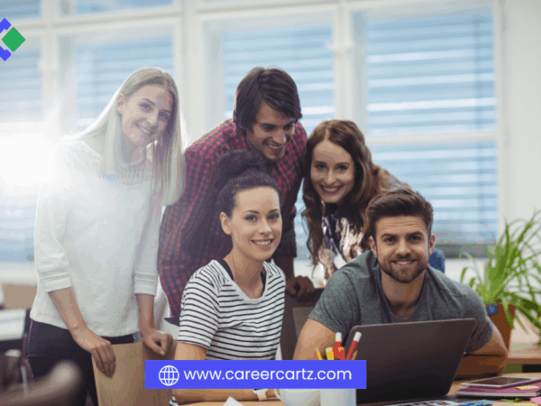 Best Ways to Get Noticed by Recruiters