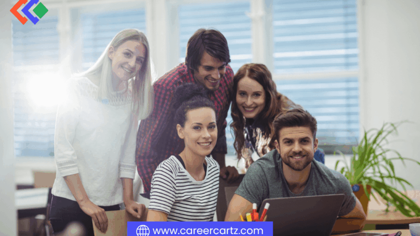 Best Ways to Get Noticed by Recruiters
