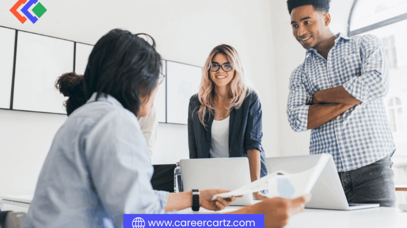 Secret to Finding Jobs in India
