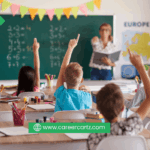 Top 10 Schools in India