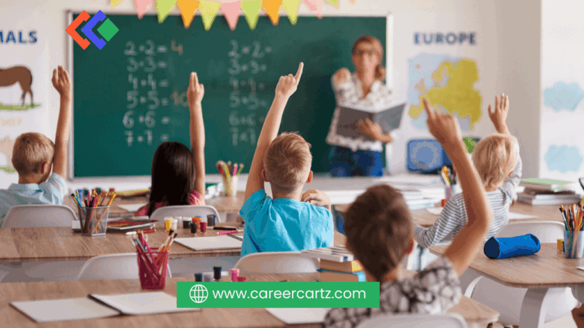 Top 10 Schools in India