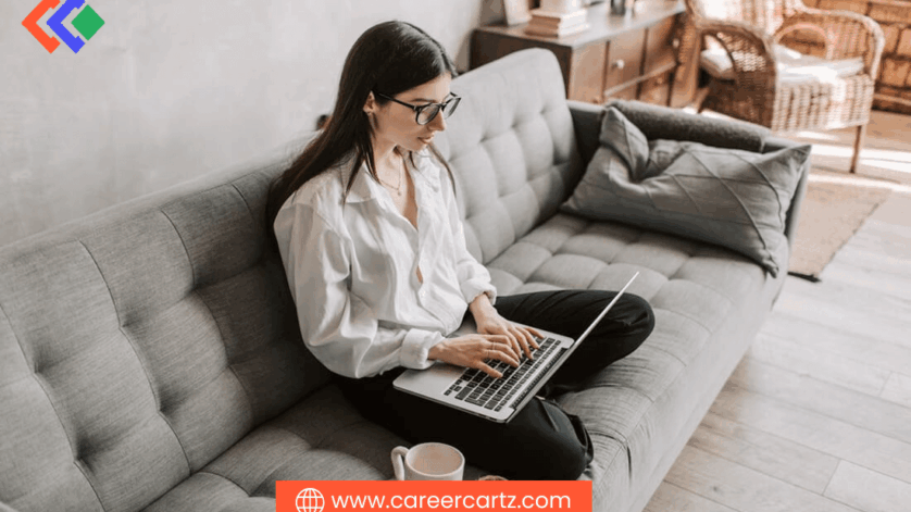 Top Work from Home Jobs in Ahmedabad You Can Apply for in 2025
