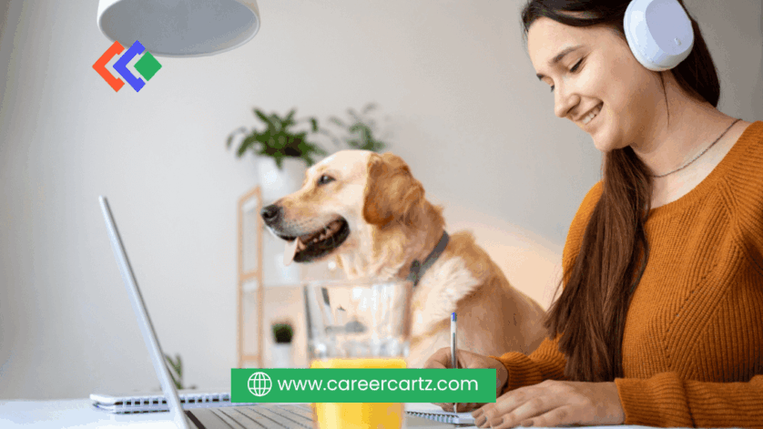 Top Work from Home Jobs in Gurgaon You Can Apply for in 2025