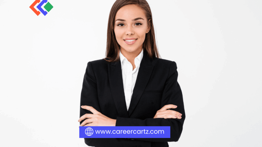 Welcome to the CareerCartz Blog Your Career Starts Here