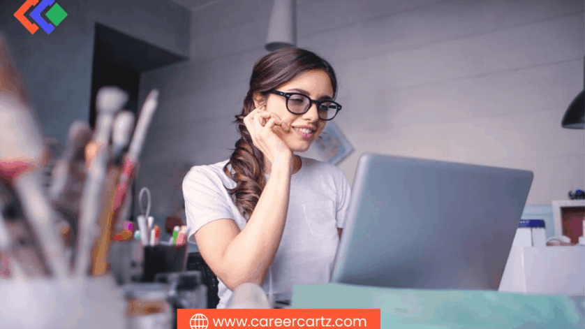 Work from Home Jobs in Ahmedabad for Freshers and Students