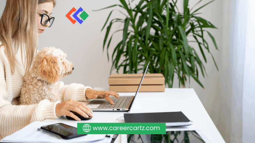 Work from Home Jobs in Gurgaon for Freshers Start Your Career Remotely