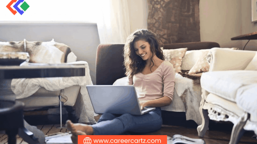 Work from Home Jobs in Mumbai for Freshers No Experience Needed