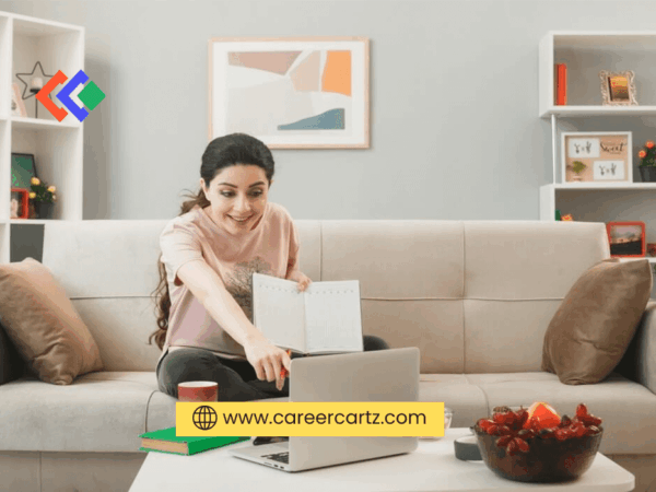 Gig Jobs from Home