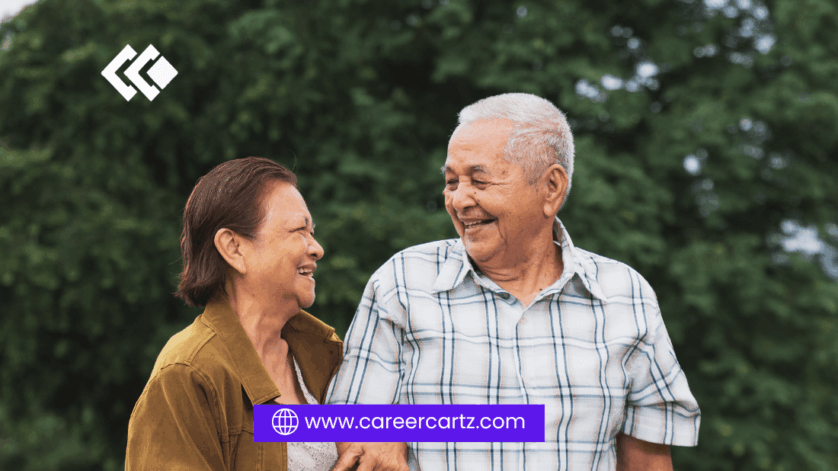 Top Remote Work from Home Jobs for Seniors