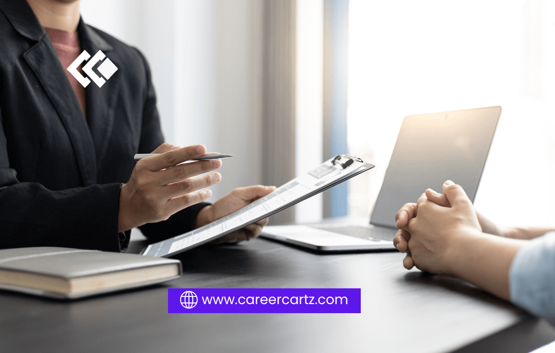 Common HR Interview Questions and Answers for Freshers