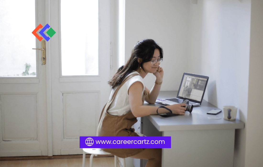 Explore Work From Home Jobs in Rajahmundry