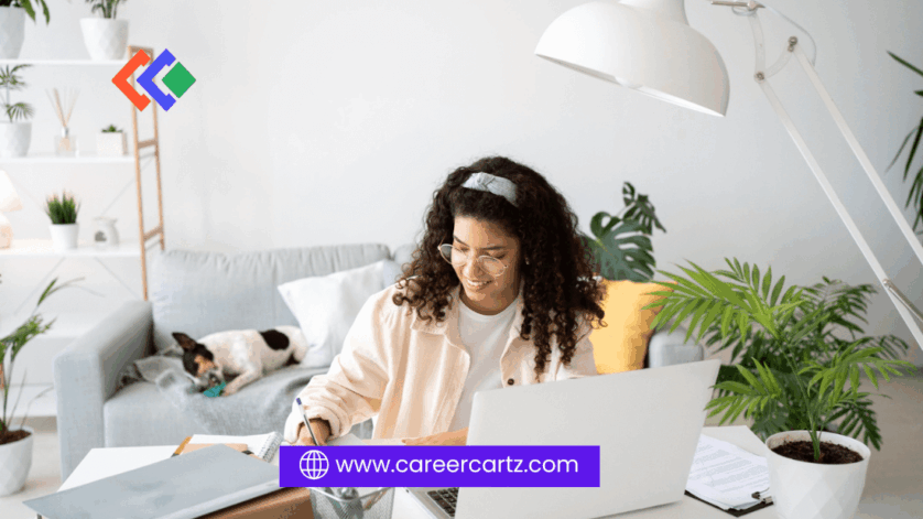 Remote Data Entry Jobs While Traveling