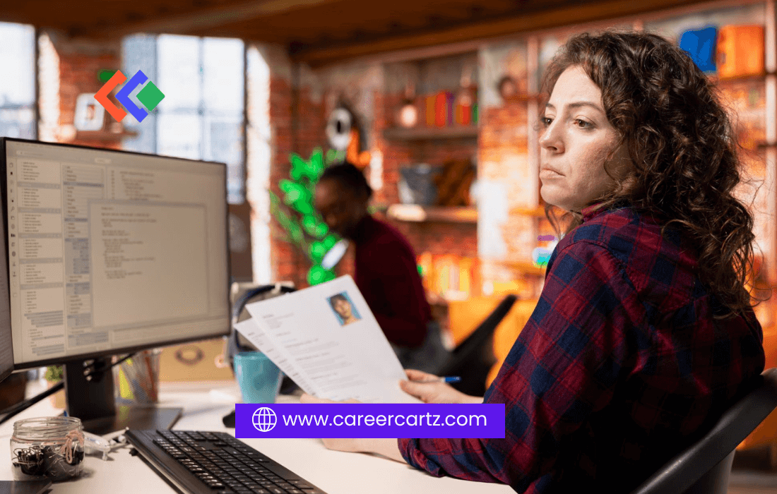 Remote HR Data Entry Jobs: Support Human Resources Teams