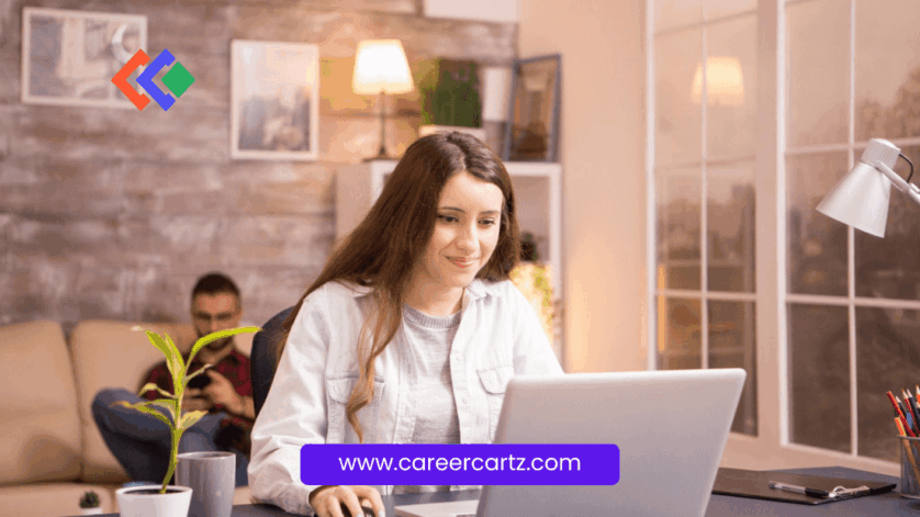Remote HR Jobs in India