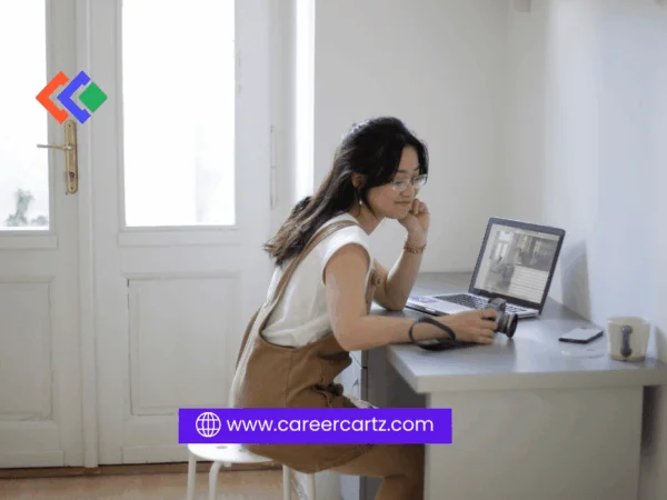 Explore Work From Home Jobs in Rajahmundry